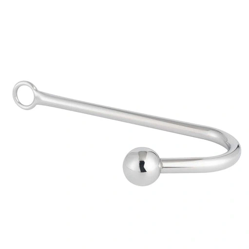 Smooth Sex AllNight Toy Anal Hook 3294 Metal 1124